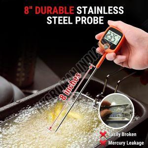 Digital Candy Food Thermometer