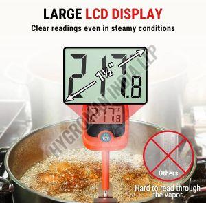Digital Candy Food Thermometer