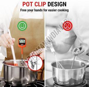 Digital Candy Food Thermometer