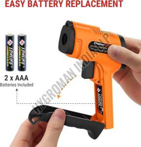 Gun Type Digital Infrared Thermometer