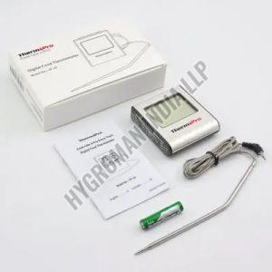 Digital Wired Probe Food Oven Thermometer
