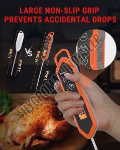 Digital Instant Read Food Thermometer