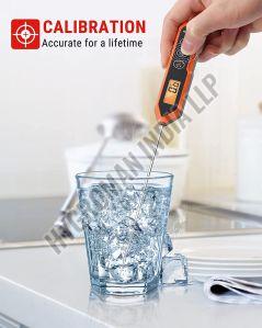 Digital Instant Read Food Thermometer