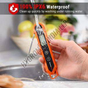 Digital Waterproof Food Thermometer