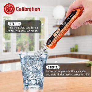Digital Waterproof Food Thermometer
