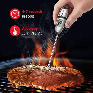 Pen Type Food Thermometer