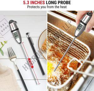 Pen Type Food Thermometer