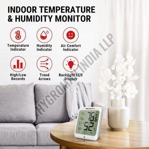 Digital Thermo Hygrometer