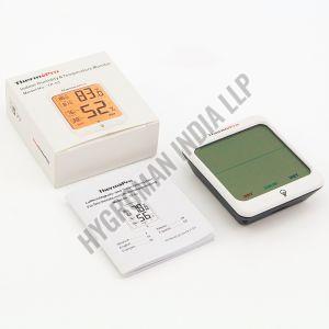 Digital Thermo Hygrometer