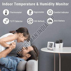 Indoor Thermo Hygrometer