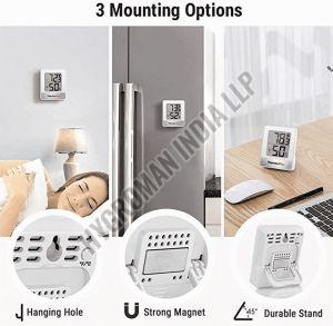 Indoor Thermo Hygrometer