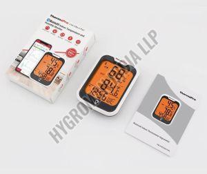 Bluetooth Digital Thermo Hygrometer