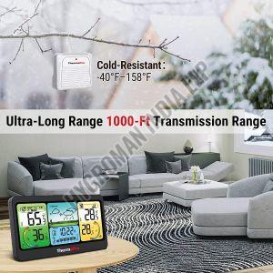 ThermoPro TP280B Digital Weather Station