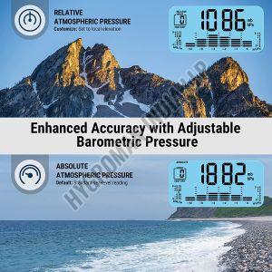 ThermoPro TP280B Digital Weather Station