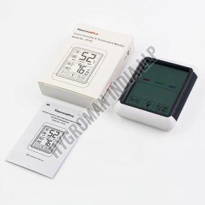 Digital Humidity Indicator