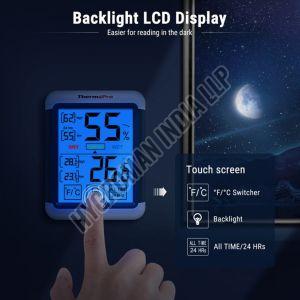 Digital Humidity Indicator
