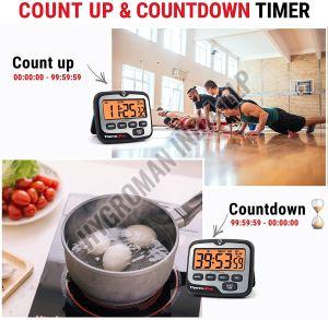 Kitchen Timers