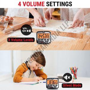 Kitchen Timers