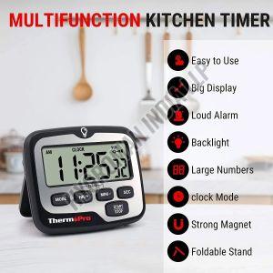 Kitchen Timers