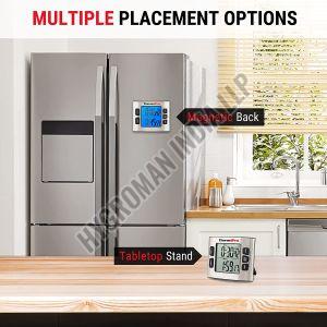 ThermoPro TM02 Multifunction Digital Kitchen Timer With Alarm