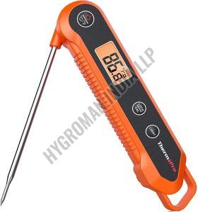 Digital Waterproof Food Thermometer