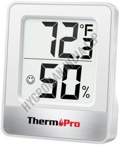 Indoor Thermo Hygrometer