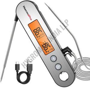 food thermometer