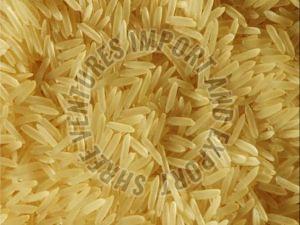 1401 Golden Sella Basmati Rice