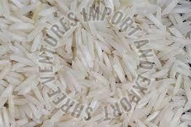 1718 Raw Basmati Rice