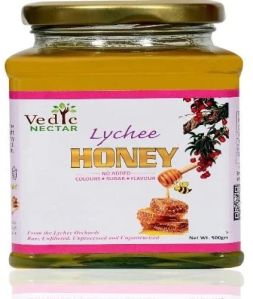 250gm Lychee Honey