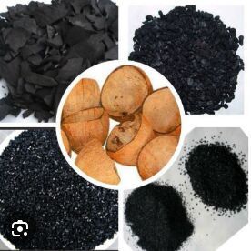 Coal Based Activated Carbon Granular