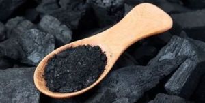 Wood Based Activated Carbon Granule