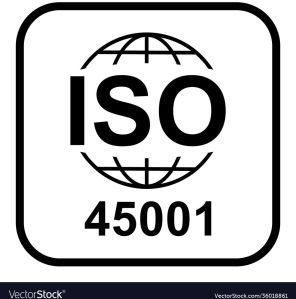 ISO 45001 Consultancy and Training