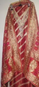 Handwork Salwar Kameez