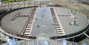 Aeration System