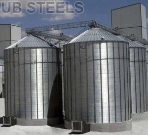 Corn Storage Silo