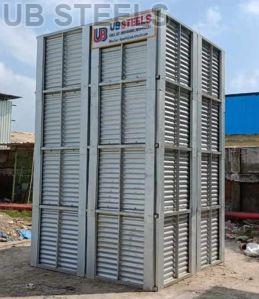 Rectangular Tank