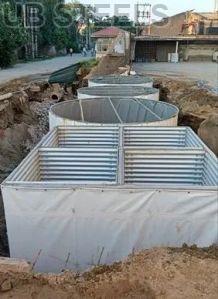 Underground Water Tanks