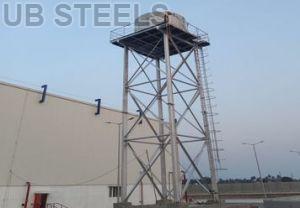 Structure Tank