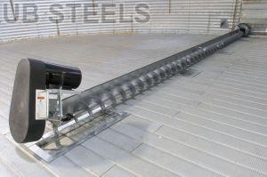 Sweep Auger