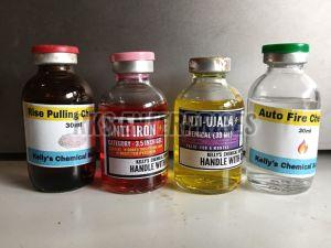 Auto Fire Chemical