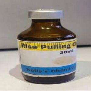 Rice Pulling Chemical