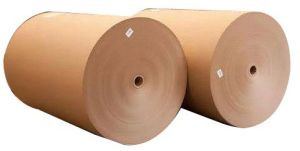 Brown Kraft Paper