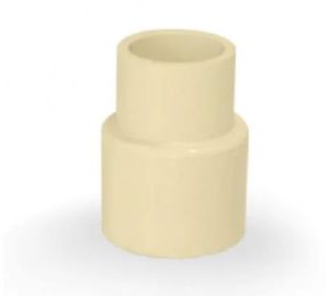 1/2 Inch CPVC Pipe Coupler