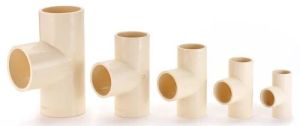 2 Inch CPVC Tee Fitting