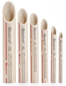 3 M CPVC Pipe