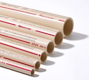 3 M CPVC Pipe