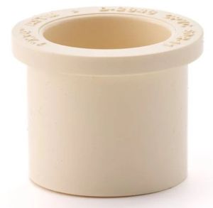 3/4 inch CPVC Reducer Bush