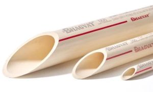 1 Inch CPVC Pipe