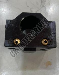 CNC Boring Pocket